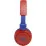 Căşti JBL JR310BT Red