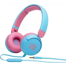Căşti JBL JR310 Blue