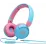 Наушники JBL JR310 Blue