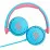 Наушники JBL JR310 Blue