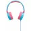 Наушники JBL JR310 Blue
