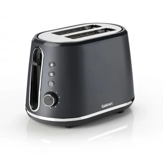 Prăjitor de pâine Cuisinart CPT780E, Black