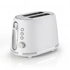 Prăjitor de pâine Cuisinart CPT780WE, White