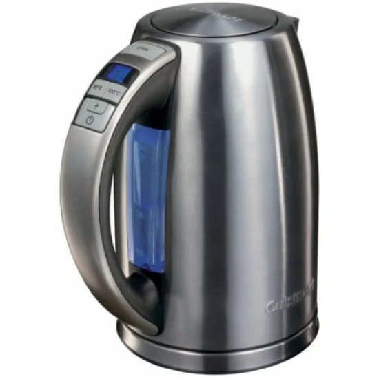 Электрочайник Cuisinart CPK17E (1,7 л/3000 Вт)
