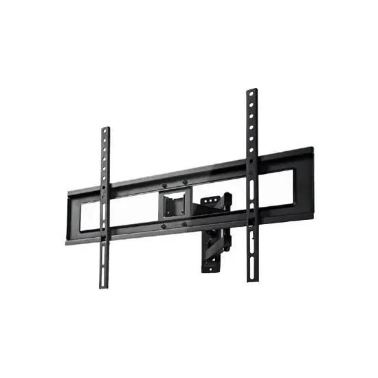 Настенное крепление для телевизора Gembird WM-65RT-01 Black
