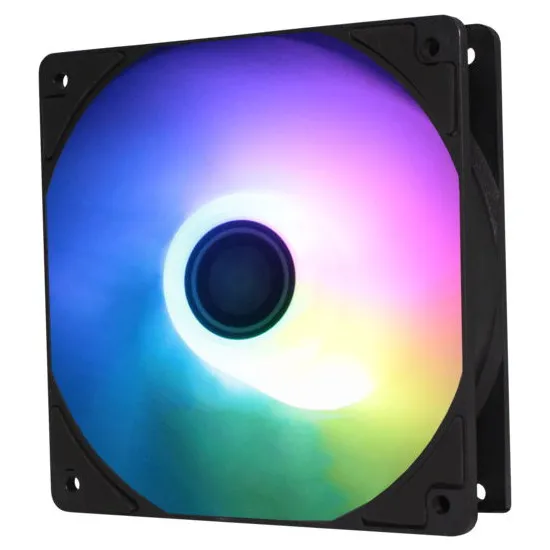 Вентилятор XILENCE XPF120.ARGB (120 мм / 1500 об./мин.)