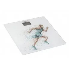 Cântar de podea Maxwell MW-2667, White Cântar de podea Maxwell MW-2667, White
