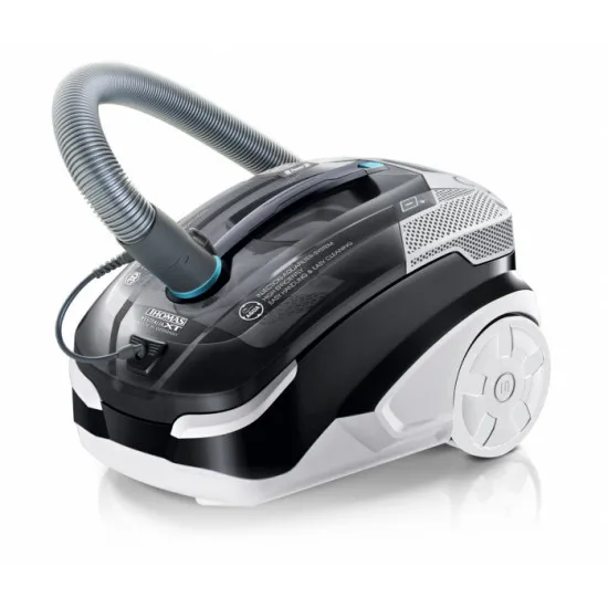 Aspirator Thomas Vestfalia XT, Black