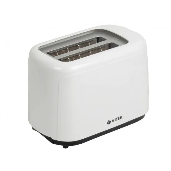 Prăjitor de pâine Vitek VT-1578, White