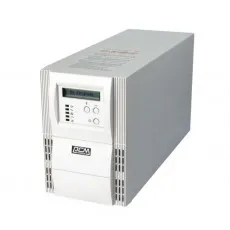 ИБП PowerCom PowerCom VGD-3000A (3000 ВА/2100 Вт) ИБП PowerCom PowerCom VGD-3000A (3000 ВА/2100 Вт)