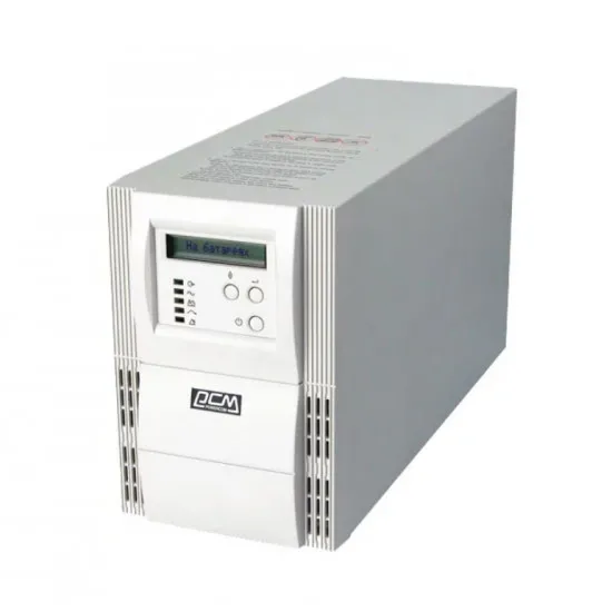 UPS PowerCom PowerCom VGD-3000A (3000 ВА/2100 Вт)