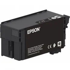 Картридж Epson T40D140 Black