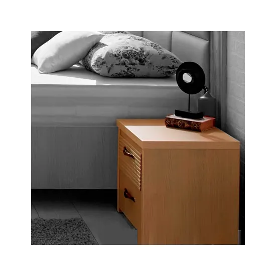 Noptieră Ambianta Clasic (46,2 cm), Cremona