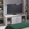 Comoda TV Ambianta Amigo (130,2 cm), Gri