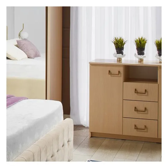 Комод Ambianta Rio (102,2 см), Cremona