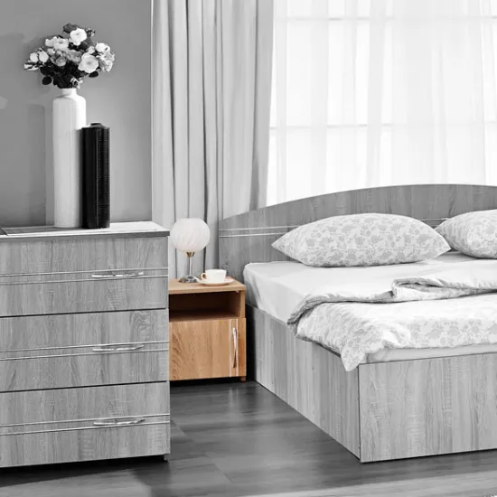 Прикроватная тумба Ambianta Inter (38 см), Bardolino