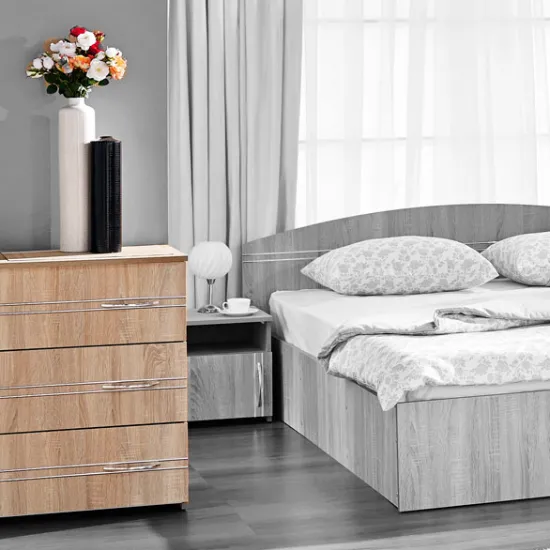 Комод Ambianta Inter (82,5 см), Bardolino