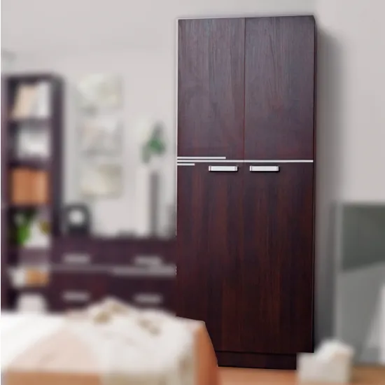 ШкаÑ? Ð´Ð»Ñ Ð¾Ð´ÐµÐ¶Ð´Ñ? Ambianta Bravo (80 Ñм), Sonoma Dark