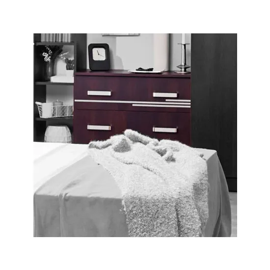 Комод Ambianta Bravo (82,5 см), Sonoma Dark