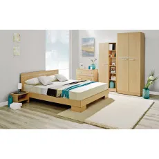Спальный гарнитур Ambianta Bravo, Cremona Спальный гарнитур Ambianta Bravo, Cremona