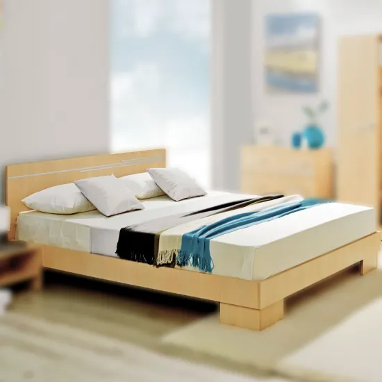 Кровать Ambianta Bravo (160x200 см), Cremona