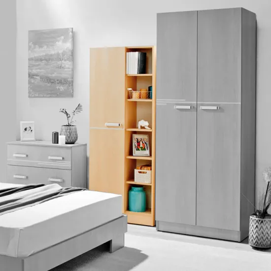 Шкаф комбинированный Ambianta Bravo (70 см), Cremona