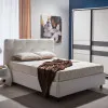 Кровать Ambianta Cristal (140х200 см), White