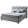Pat Ambianta Cristal, 140 х 200 cm, Gri