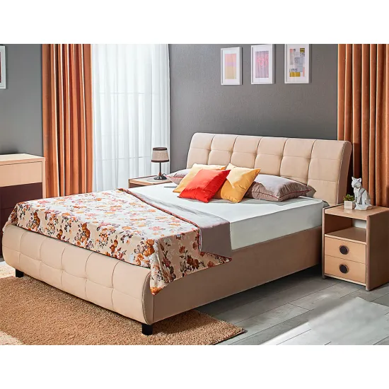 Спальный гарнитур Ambianta Samba, Beige
