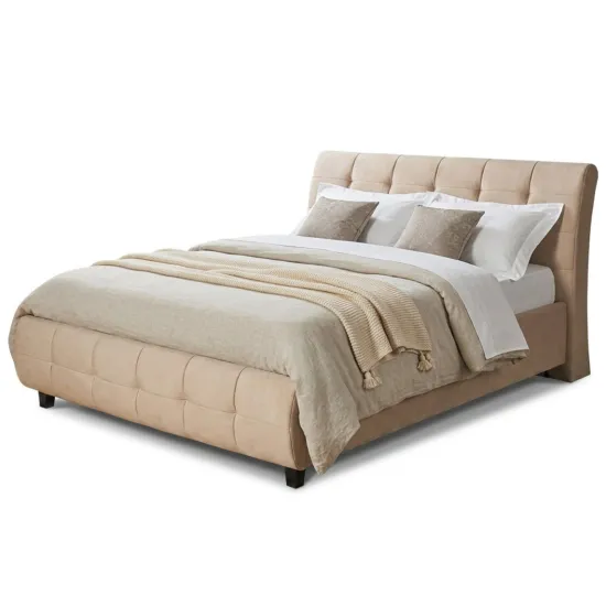 Pat Ambianta Samba, 140 х 200 cm, Beige