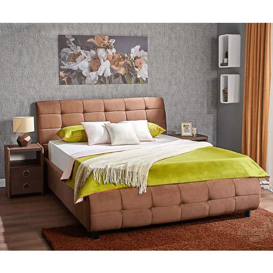 Спальный гарнитур Ambianta Samba, Brown