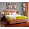 Кровать Ambianta Samba (140 х 200 см), Brown