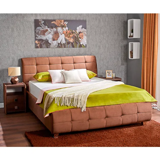 Pat Ambianta Samba (140 Ñ? 200 cm), Brown