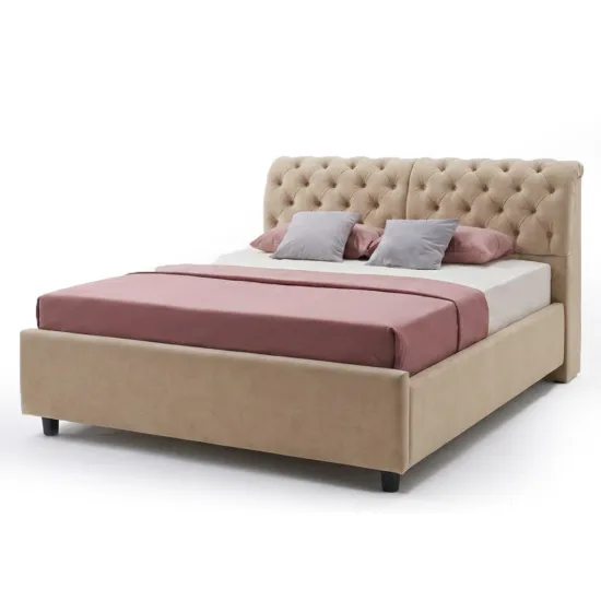 Pat Ambianta Frankfurt, 160 х 200 cm, Beige