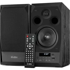 Boxe Sven MC-10 Black (2.0/50 W) Boxe Sven MC-10 Black (2.0/50 W)