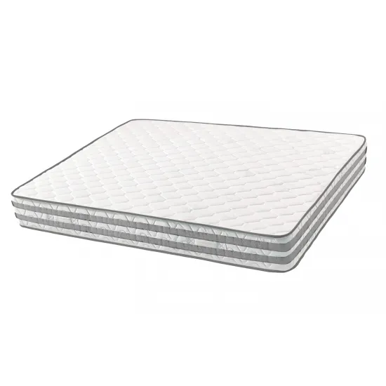 Saltea Ambianta Somneo Duo, 160x200x24 cm