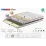 Матрас Ambianta Somneo Flex, 90x200x23 см