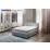 Saltea Ambianta Somneo Top Plus, 90x200x8 cm