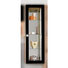 Modul superior Ambianta Oscar (40 cm) cu vitrina, Bardolino Modul superior Ambianta Oscar (40 cm) cu vitrina, Bardolino
