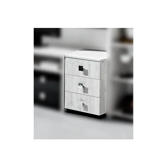 Ð?омод Ambianta Oscar (40 Ñм) Ñ Ð²Ñ?движнÑ?ми ÑÑ?иками, White Samoa