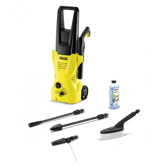 Aparat de spălat cu presiune înaltă Karcher K2 Car (1.673-228.0)