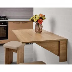 Стол обеденный Ambianta Tina, Bardolino Стол обеденный Ambianta Tina, Bardolino