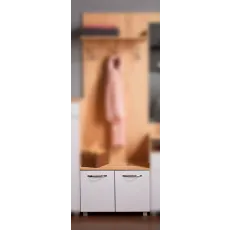 Comodă Ambianta Bruno (65 cm), Bardolino Comodă Ambianta Bruno (65 cm), Bardolino