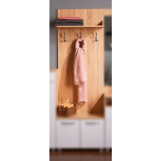 Вешалка для одежды Ambianta Bruno, Bardolino