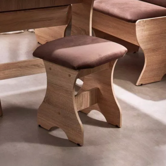 Стул Ambianta Cleo 2 Bardolino