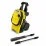 Aparat de spălat cu presiune înaltă Karcher K4 Compact (1.637-500.0)