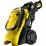 Aparat de spălat cu presiune înaltă Karcher K4 Compact (1.637-500.0)