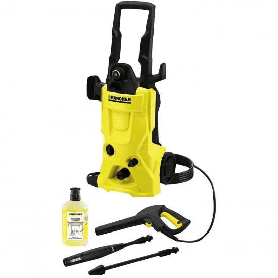Aparat de spălat cu presiune înaltă Karcher K4 (1.180-150.0)