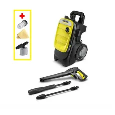 Мойка высокого давления Karcher K7 Compact (1.447-050.0)