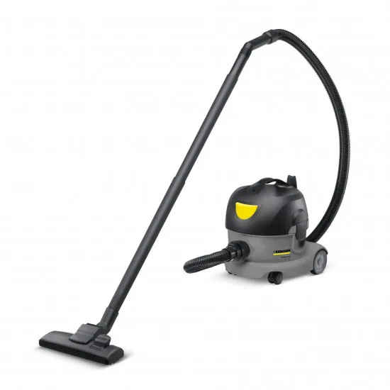 Пылесос Karcher T 8/1 Classic Professional (1.527-160.0), Yellow/Black